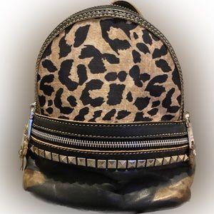 Steve Madden mini backpack